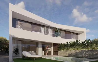 Rekkehus i Santa Pola, Santa Pola – bilde 18