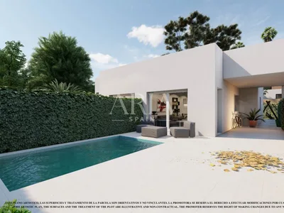 Hus i Los Alcazares, Los Alcazares – foto 49