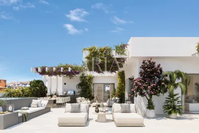 Apartment in Casares, Casares – photo 14
