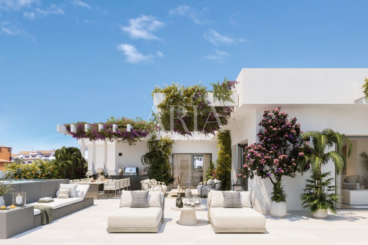 Amaranta Living Casares Golf · Casares, Casares – Foto 5