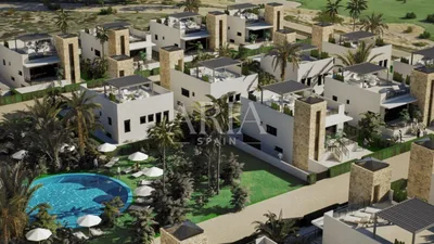 Villa in Mazarron, Mazarron – photo 30
