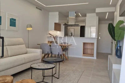Apartment in Denia, Denia – photo 41