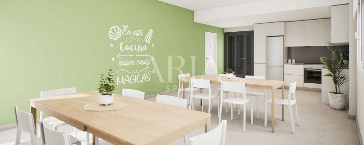 Apartament w Fuengirola, Fuengirola – zdjęcie 36