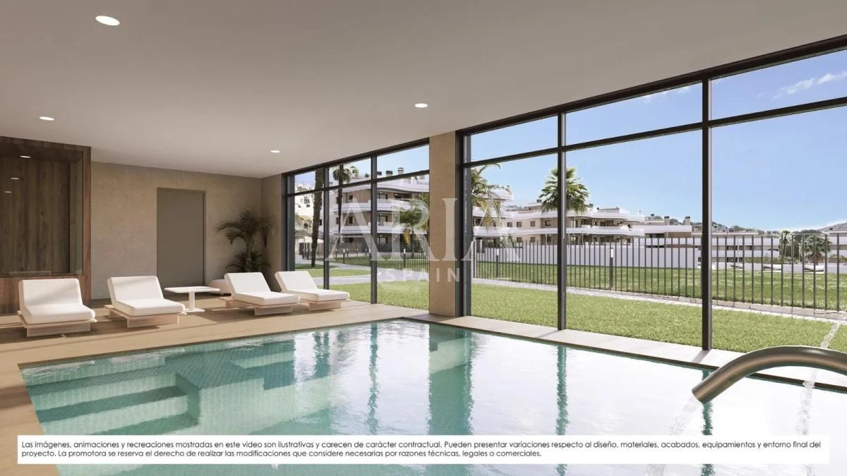 Benidorm Hills · Finestrat, Finestrat – Foto 6