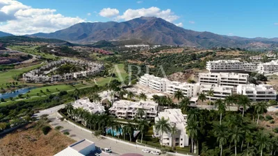 Lejlighed i Estepona, Estepona – foto 43