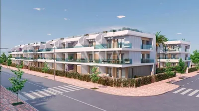 Apartment in Pilar de la Horadada, Pilar de la Horadada – photo 35