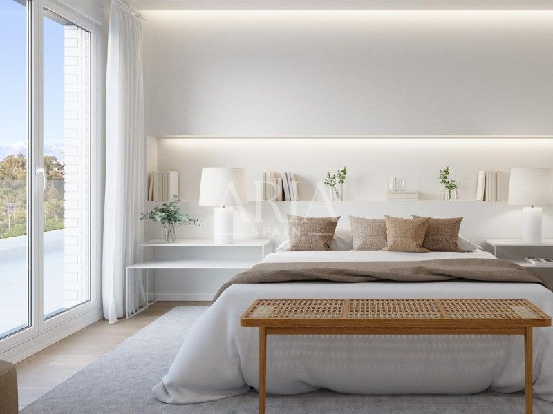 Leilighet i Marbella, Marbella – bilde 11