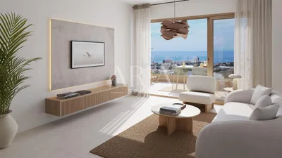 Apartment in Mijas, Mijas – photo 65