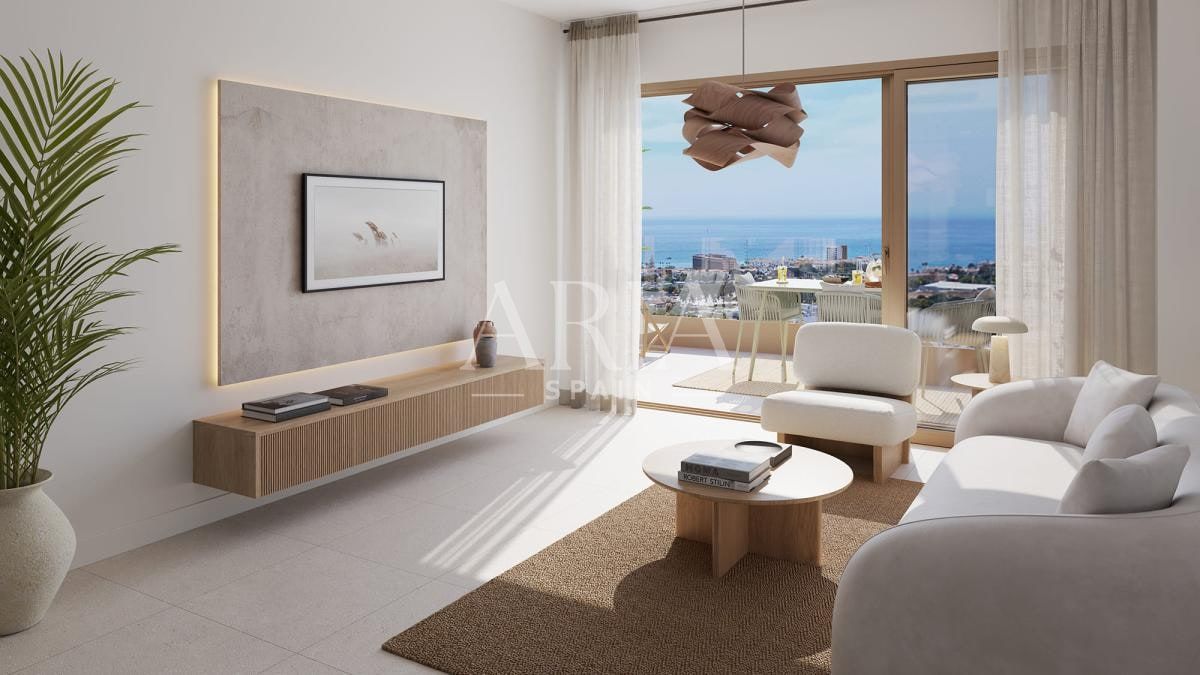 Apartament w Mijas, Mijas – zdjęcie 27