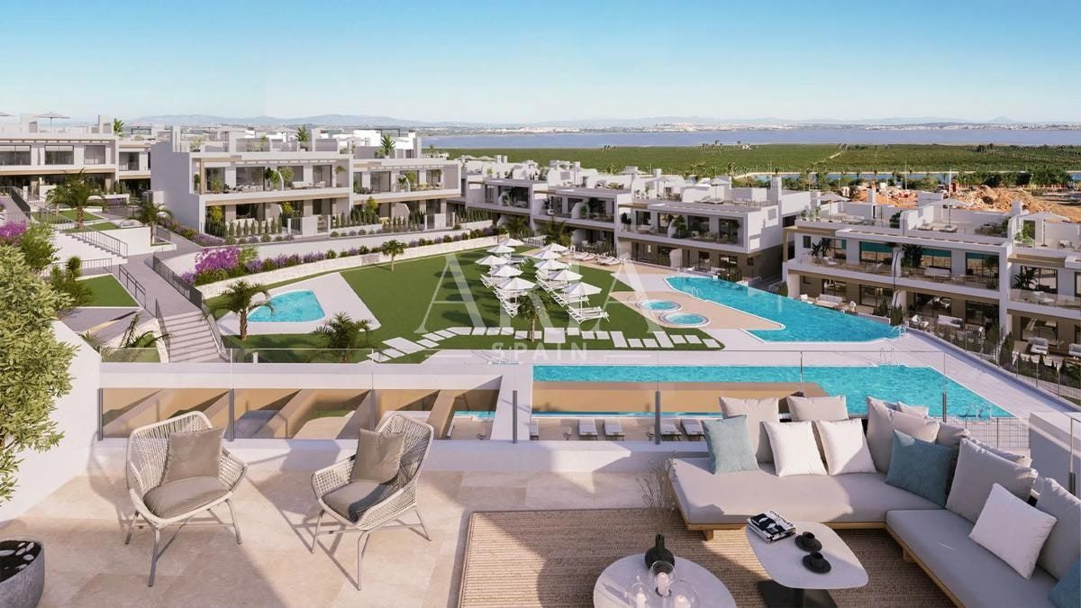 Coronella Living By Tm · Torrevieja, Torrevieja – Foto 6