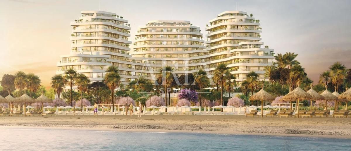 Termica Beach · Malaga
