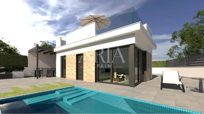 Haus in Los Alcazares, Los Alcazares – Foto 15