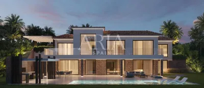 Villa in Marbella, Marbella – Foto 28