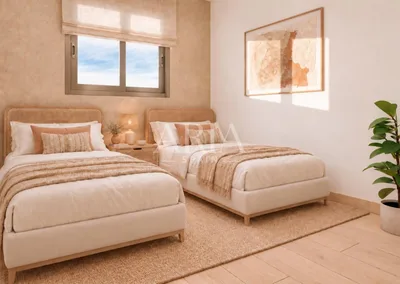 Appartement à Santa Pola, Santa Pola – photo 17