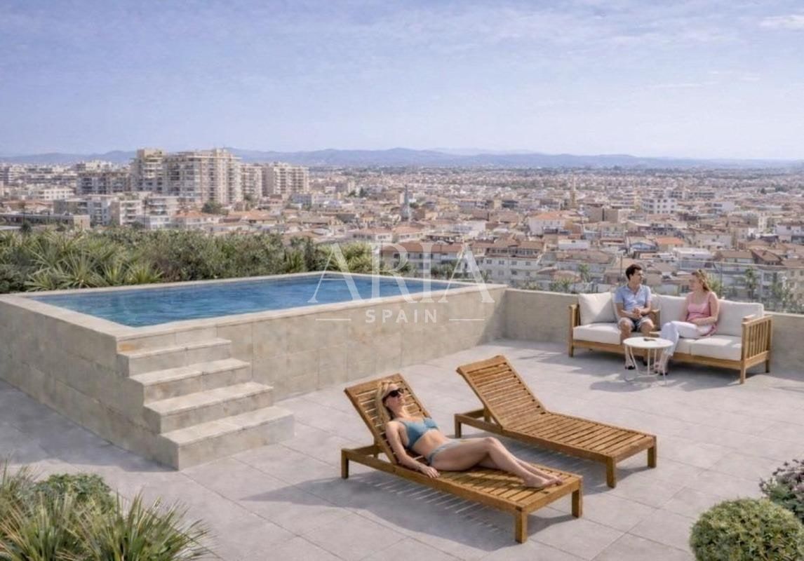 Vento · Torrevieja, Torrevieja – Foto 5
