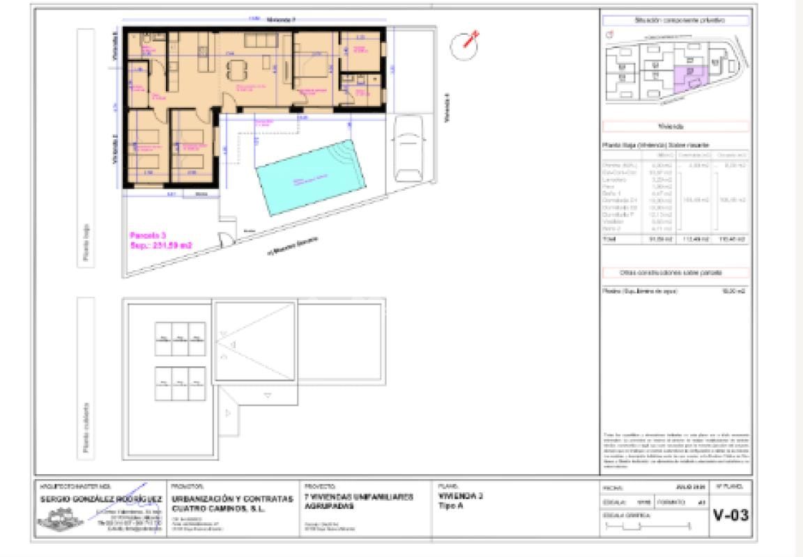 Maison à Daya Nueva, Daya Nueva – photo 22