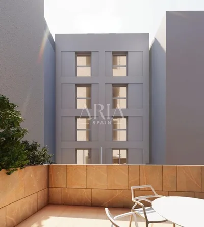 Apartment in Villajoyosa, Villajoyosa – photo 29