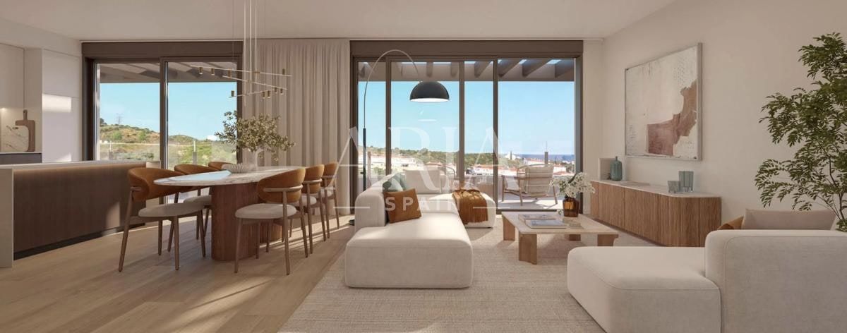 Apartament w Mijas, Mijas – zdjęcie 7