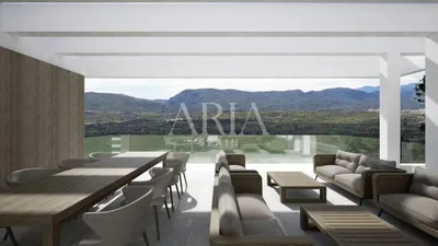 Villa i Javea, Javea – foto 24