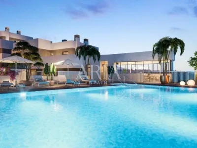 Apartment in Marbella, Marbella – photo 20