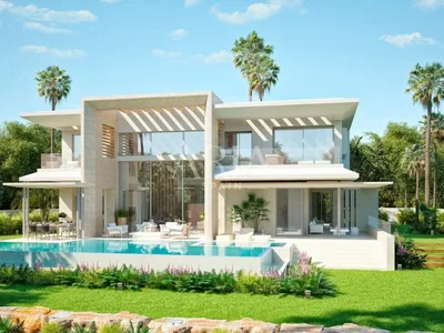 Villa i Ojén, Ojén – foto 34