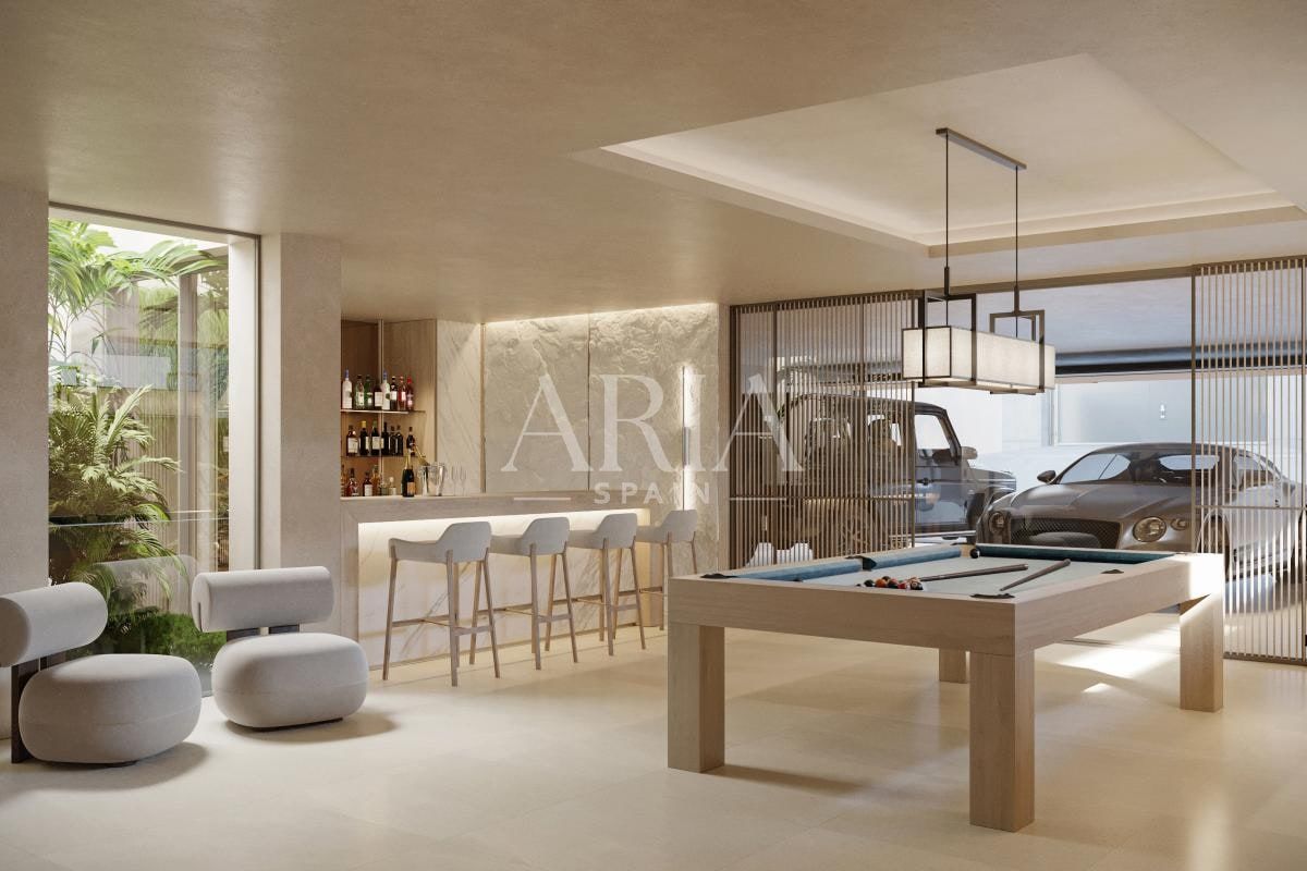 Villa à Marbella, Marbella – photo 10