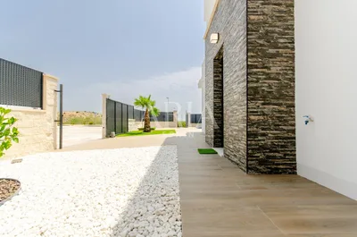 Reihenhaus in Orihuela, Orihuela – Foto 68
