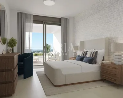 Appartement à Estepona, Estepona – photo 13