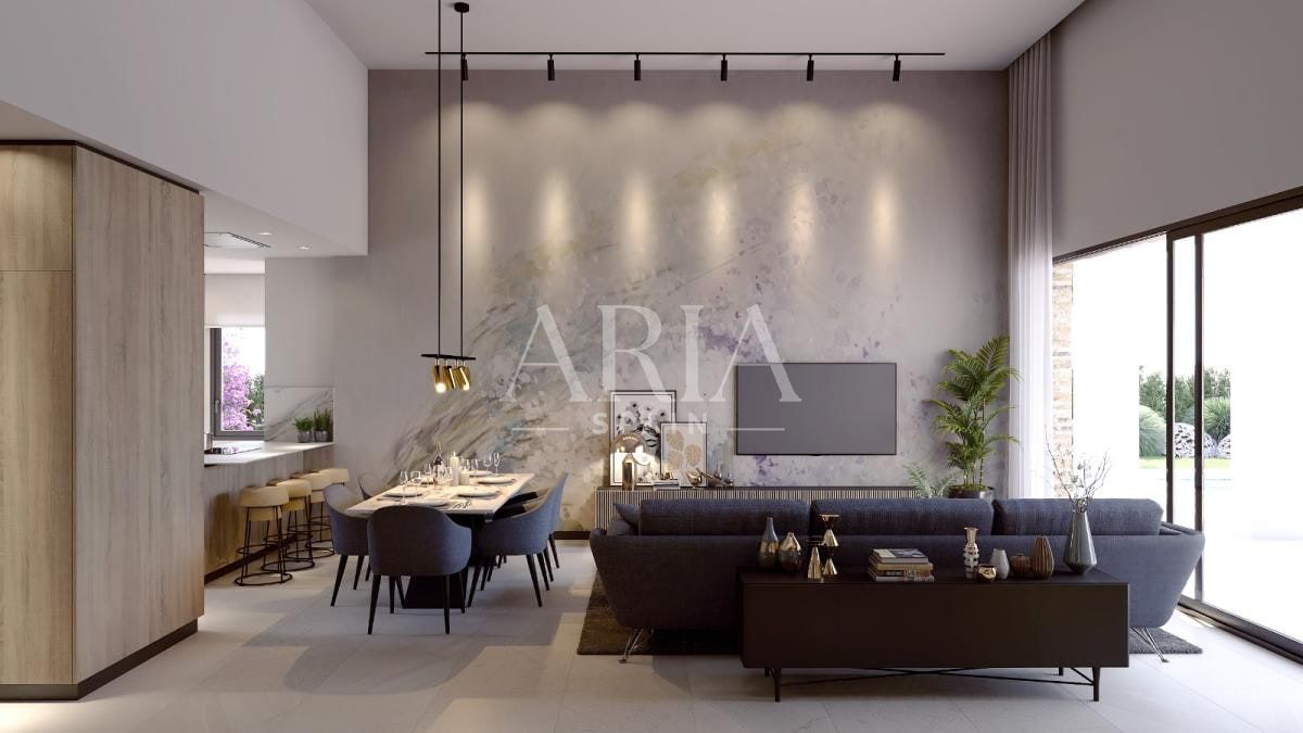 Mar Egeo Villa Syros · Algorfa, Algorfa – Foto 4