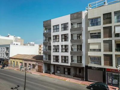 Wohnung in Guardamar del Segura, Guardamar del Segura – Foto 15
