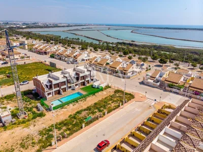 Leilighet i San Pedro del Pinatar, San Pedro del Pinatar – bilde 21