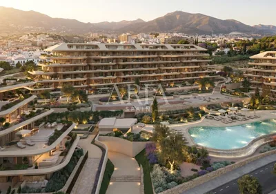 Wohnung in Fuengirola, Fuengirola – Foto 60