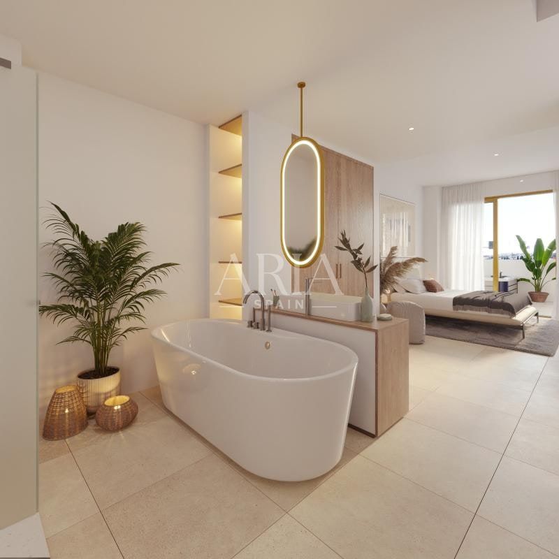Apartament w Fuengirola, Fuengirola – zdjęcie 8