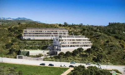 Apartment in Mijas, Mijas – photo 13