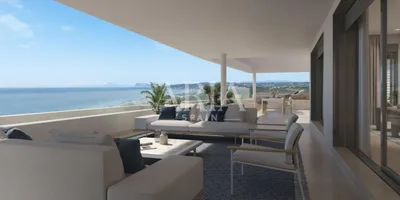 Lejlighed i Estepona, Estepona – foto 35