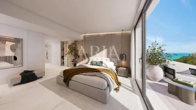 Apartment in Benalmadena, Benalmadena – photo 30