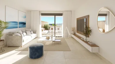 Lejlighed i Estepona, Estepona – foto 33