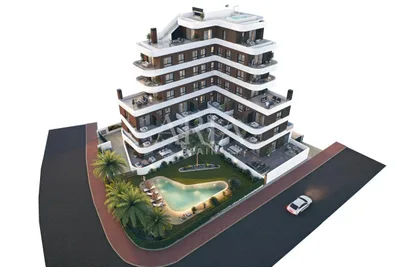Appartement à Guardamar del Segura, Guardamar del Segura – photo 19