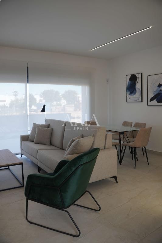 Bungalow in Pilar de la Horadada, Pilar de la Horadada – Foto 8