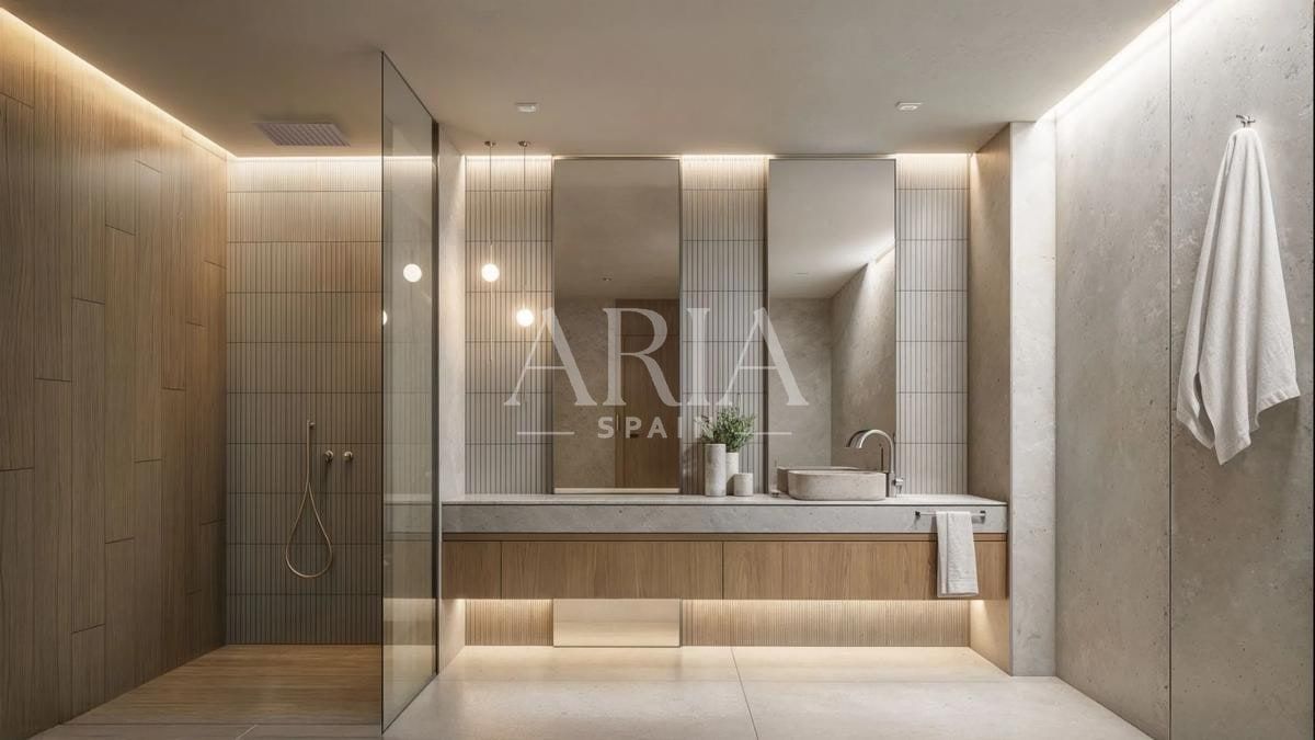 Apartament w Estepona, Estepona – zdjęcie 9