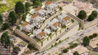 Hus i La Nucia, La Nucia – foto 36