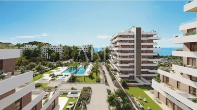 Apartment in Villajoyosa, Villajoyosa – photo 13