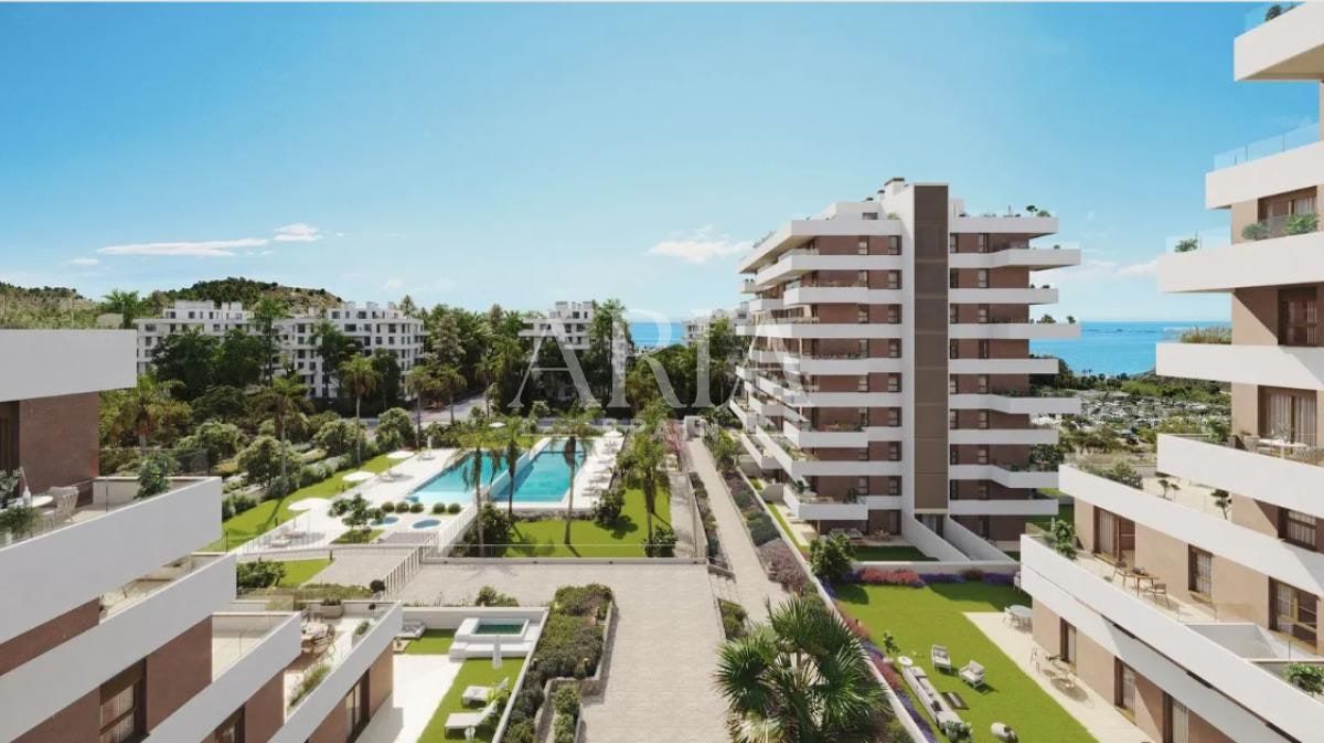 Orizonne · Villajoyosa, Villajoyosa – Foto 6