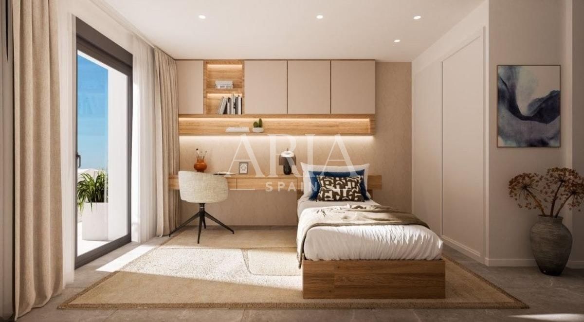 Appartement à Estepona, Estepona – photo 33