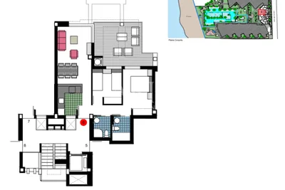Apartment in Denia, Denia – photo 46