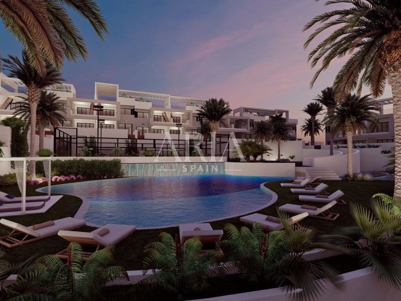 Nalia Resort Grupo Immosol · Torrevieja, Torrevieja – Foto 5