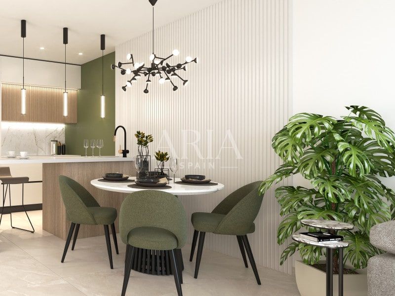 Apartament w Orihuela, Orihuela – zdjęcie 12