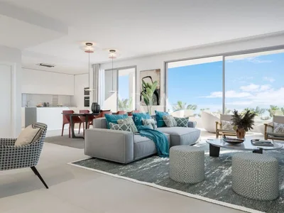 Wohnung in Marbella, Marbella – Foto 28