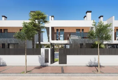 Hus i Torre Pacheco, Torre Pacheco – foto 21