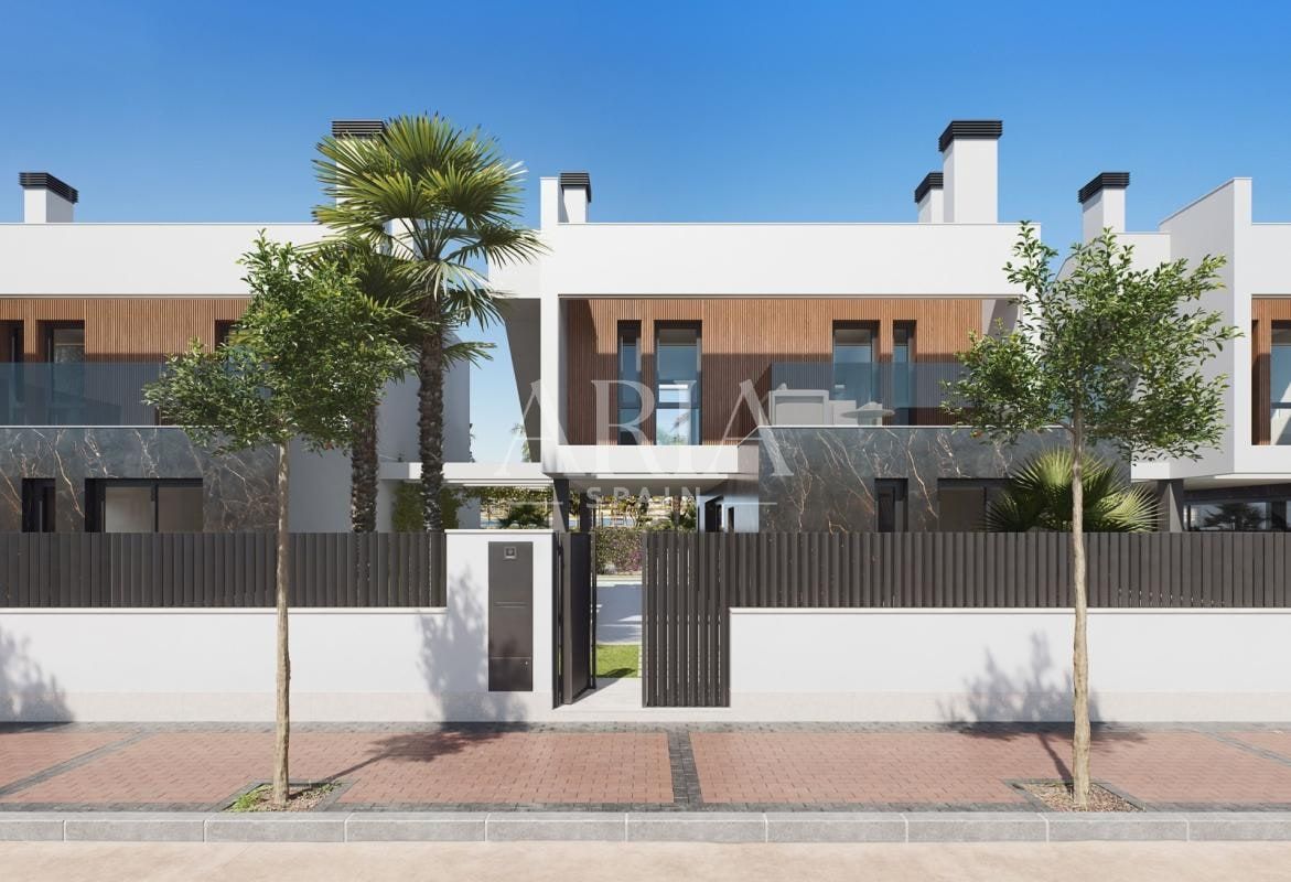 Menorca · Torre Pacheco, Torre Pacheco – Foto 3